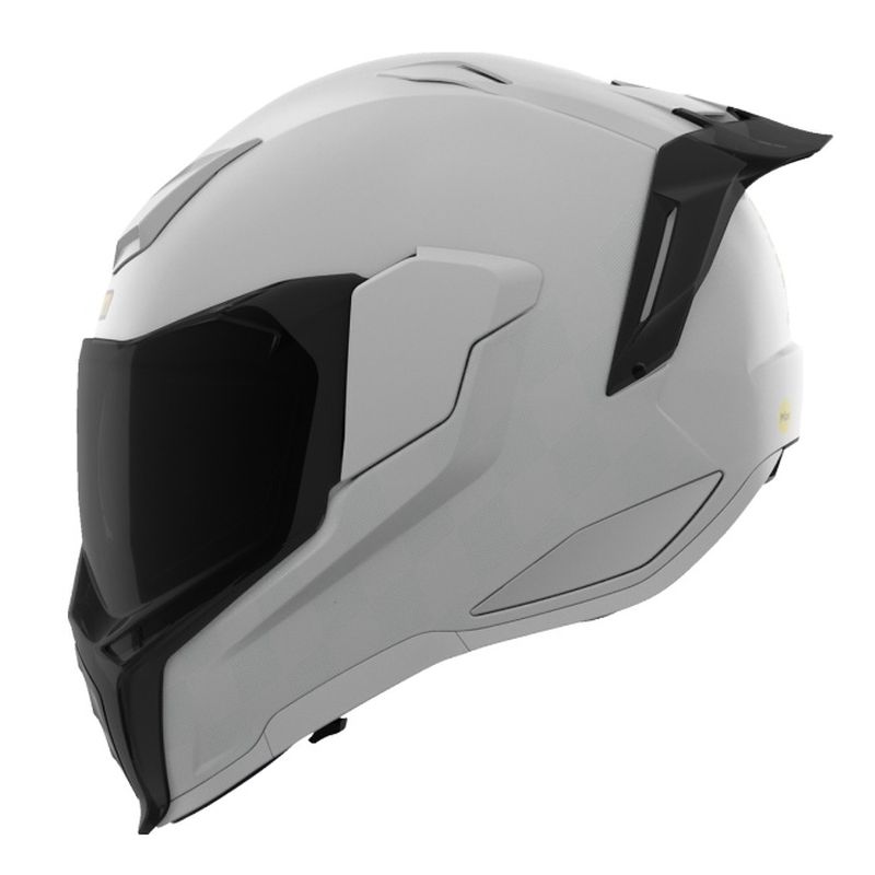 2025 Icon Ultraflite Full Face Street Motorcycle Helmet - Pick Size Color-276843