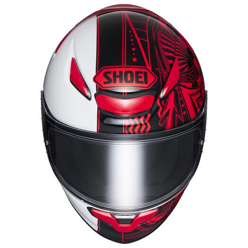 Shoei RF-1400 Full Face Street Motorcycle Helmet - Pick Color/Size-276489