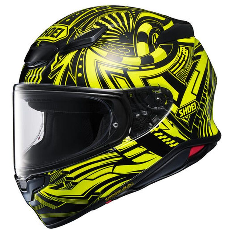 Shoei RF-1400 Full Face Street Motorcycle Helmet - Pick Color/Size-276490