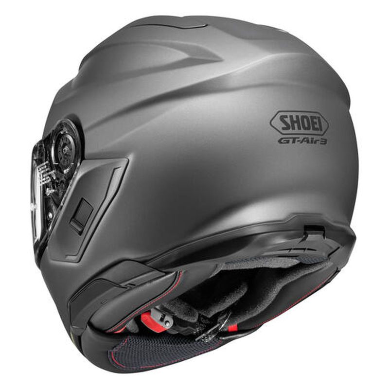 Shoei GT-Air 3 Full Face Street Motorcycle Helmet - Pick Size & Color-276518
