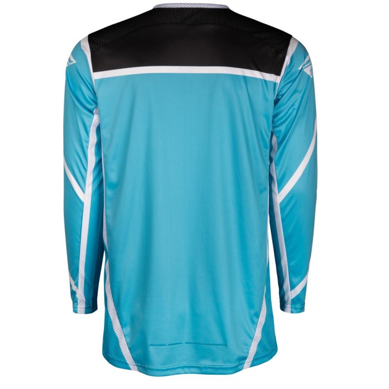 Fly Racing Lite Vice MX Motocross Offroad ATV Jersey - Pick Size & Color -275864