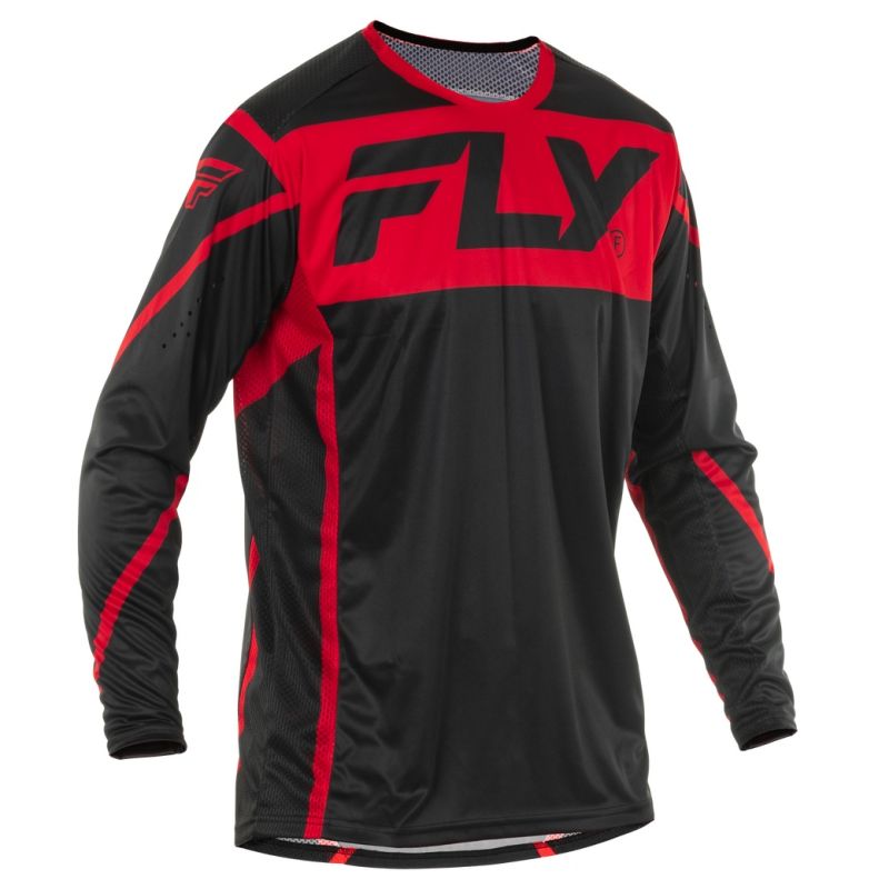 Fly Racing Lite Vice MX Motocross Offroad ATV Jersey - Pick Size & Color -275865