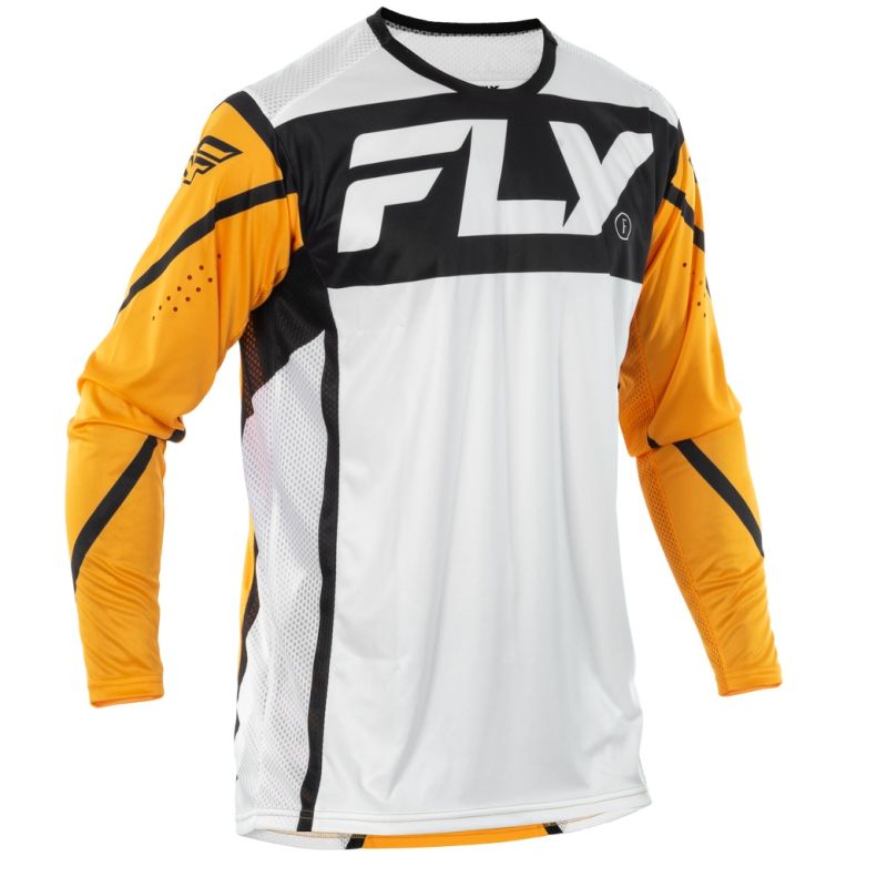 Fly Racing Lite Vice MX Motocross Offroad ATV Jersey - Pick Size & Color -275861