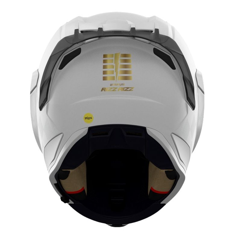 2025 Icon Ultraflite Full Face Street Motorcycle Helmet - Pick Size Color-276844