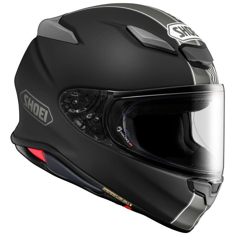 Shoei RF-1400 Full Face Street Motorcycle Helmet - Pick Color/Size-276493