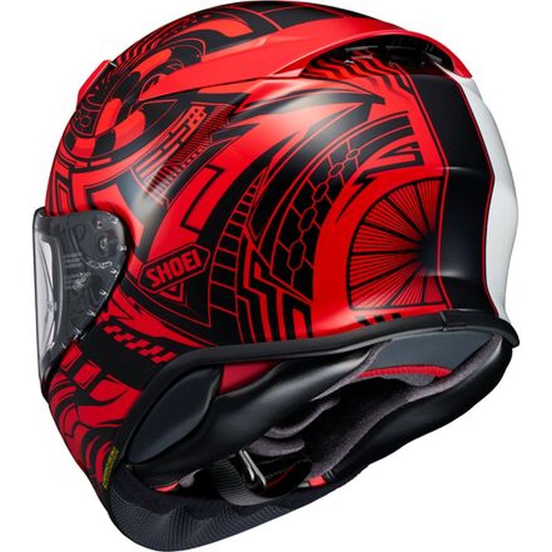 Shoei RF-1400 Full Face Street Motorcycle Helmet - Pick Color/Size-276488