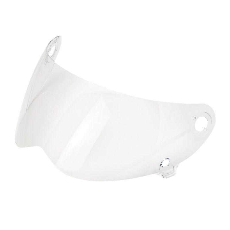 Biltwell Lane Splitter Gen 2 Replacement Face Shield Helmet - Pick Color-277431