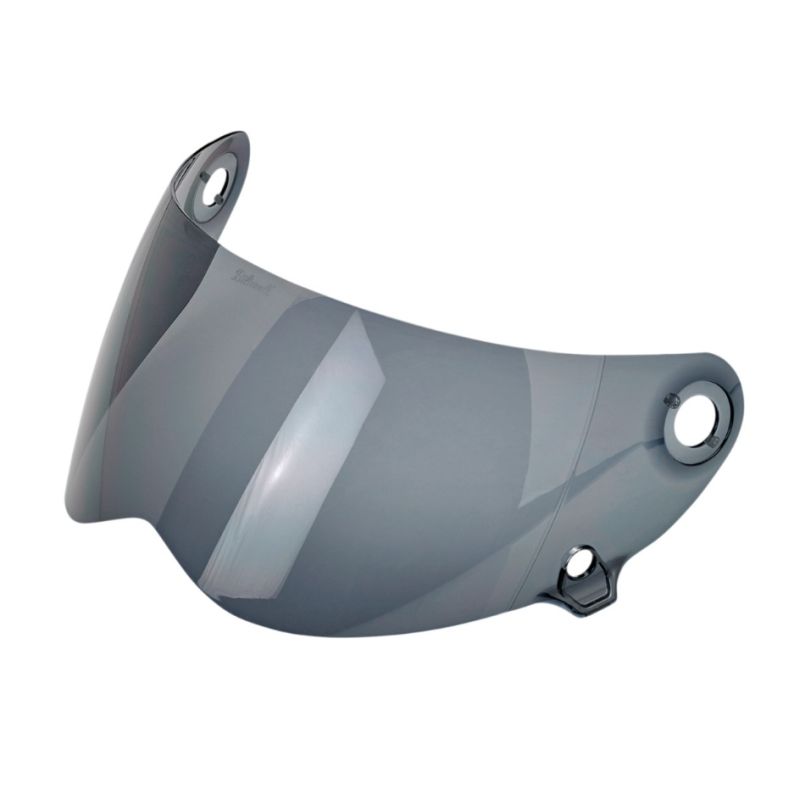 Biltwell Lane Splitter Gen 2 Replacement Face Shield Helmet - Pick Color-277433