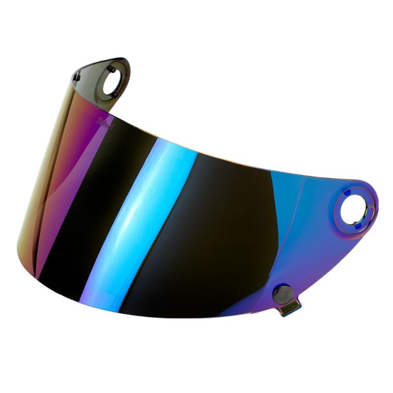 Biltwell Gringo S Gen 2 Replacement Face Shield Helmet - Pick Color-284211