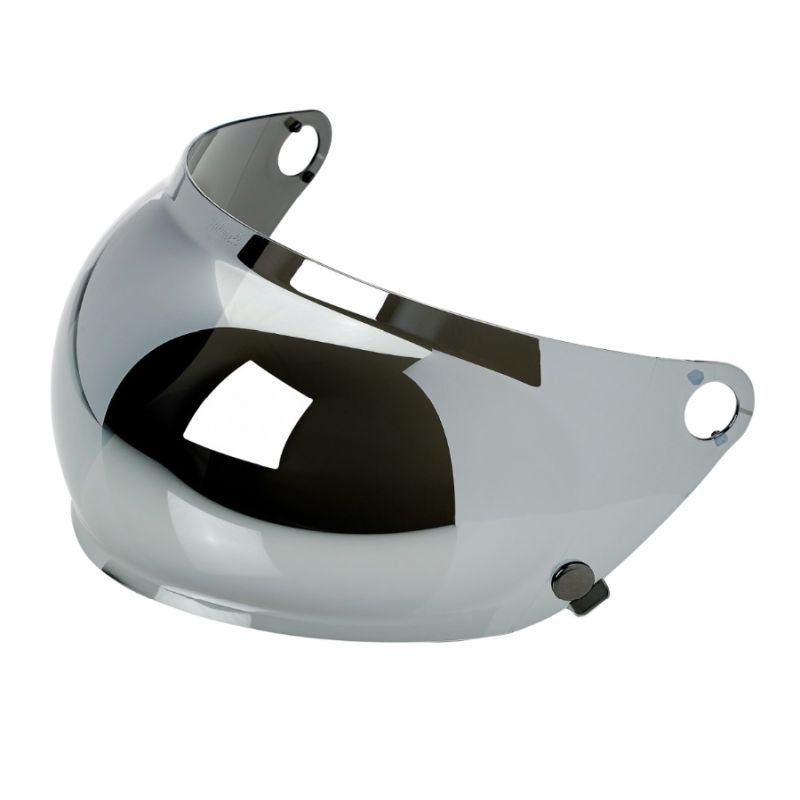 Biltwell Gringo S Gen 2 Replacement Bubble Face Shield Helmet - Pick Color-277485