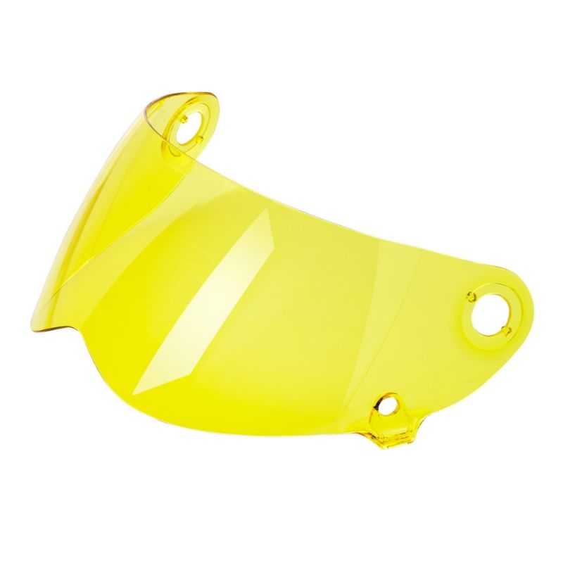 Biltwell Lane Splitter Gen 2 Replacement Face Shield Helmet - Pick Color-277435