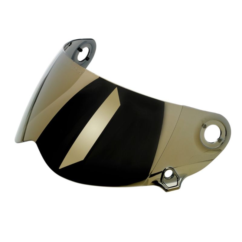 Biltwell Lane Splitter Gen 2 Replacement Face Shield Helmet - Pick Color-277439