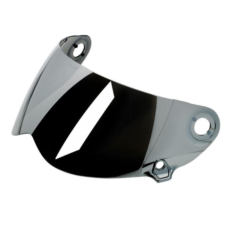 Biltwell Lane Splitter Gen 2 Replacement Face Shield Helmet - Pick Color-277441