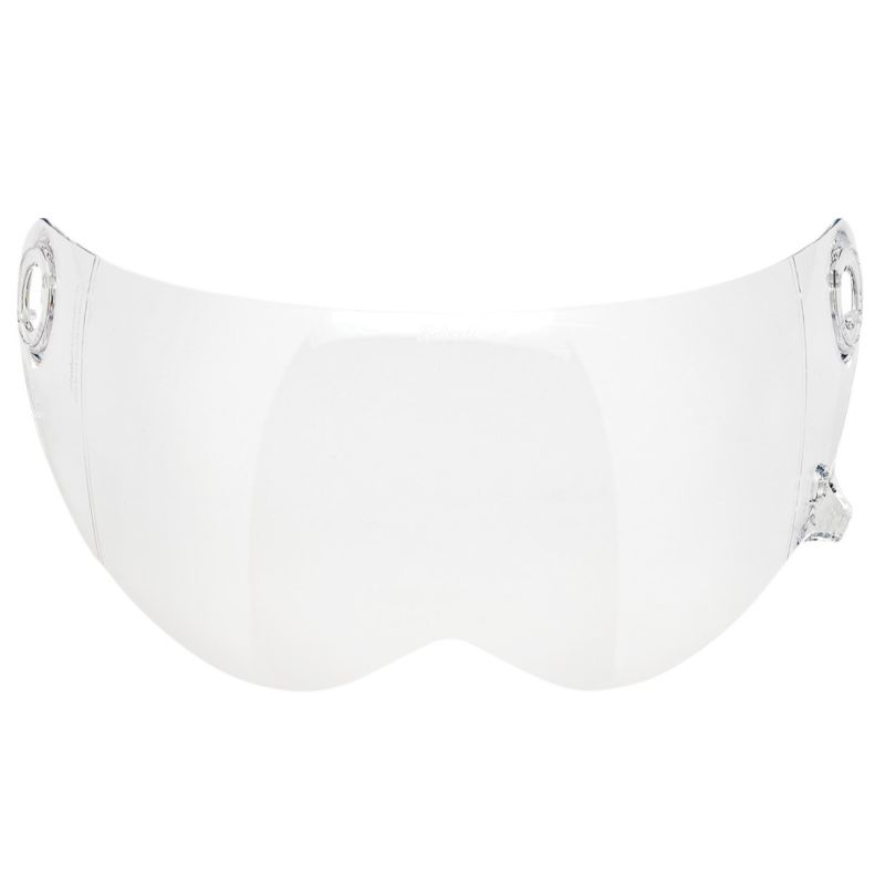 Biltwell Lane Splitter Gen 2 Replacement Face Shield Helmet - Pick Color-277432