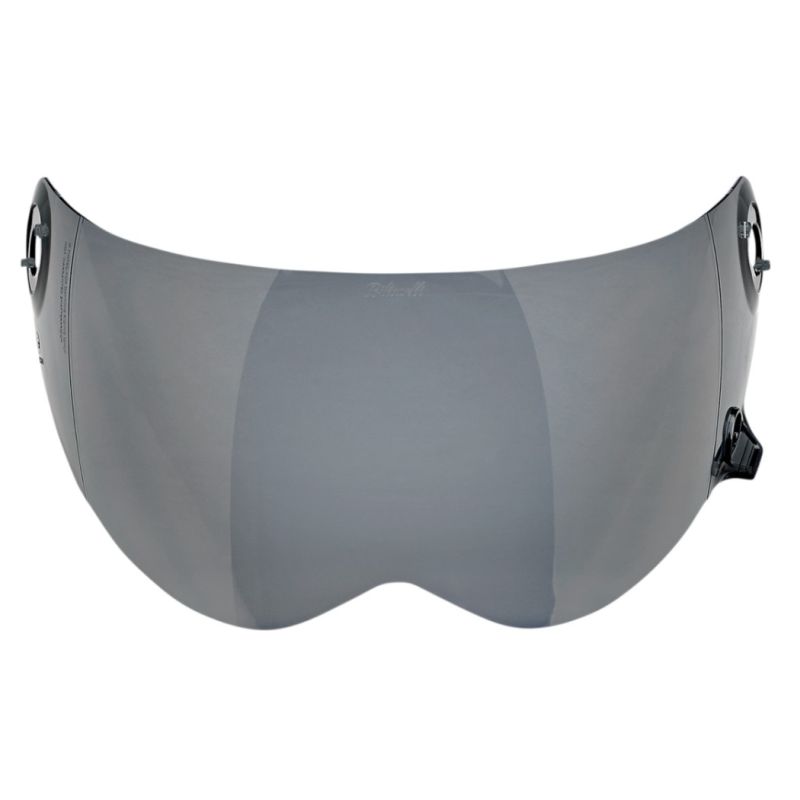 Biltwell Lane Splitter Gen 2 Replacement Face Shield Helmet - Pick Color-277434