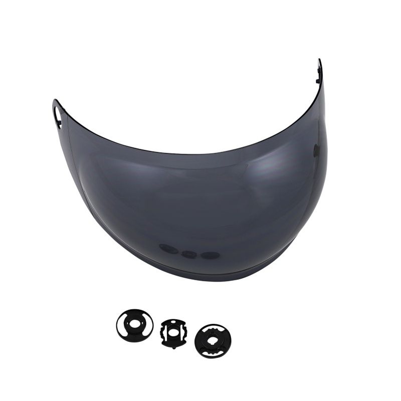 Biltwell Gringo S Gen 2 Replacement Bubble Face Shield Helmet - Pick Color-277488