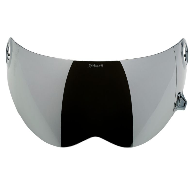 Biltwell Lane Splitter Gen 2 Replacement Face Shield Helmet - Pick Color-277442