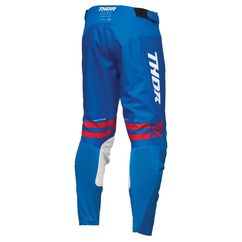 2025 Thor LAUNCHMODE MX Motocross Offroad ATV Pants - Pick Size & Color-277651