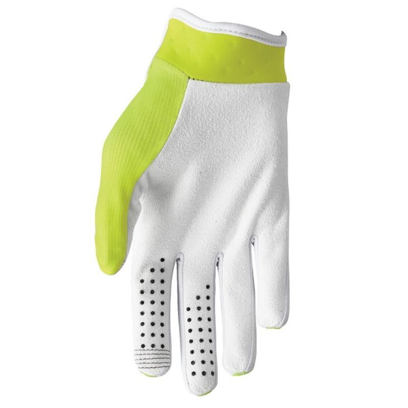 2025 Thor LAUNCHMODE Motocross Offroad Gloves - Pick Size & Color-277602