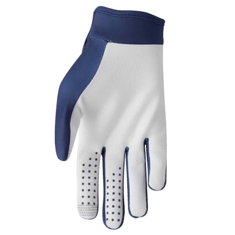 2025 Thor LAUNCHMODE Motocross Offroad Gloves - Pick Size & Color-277598