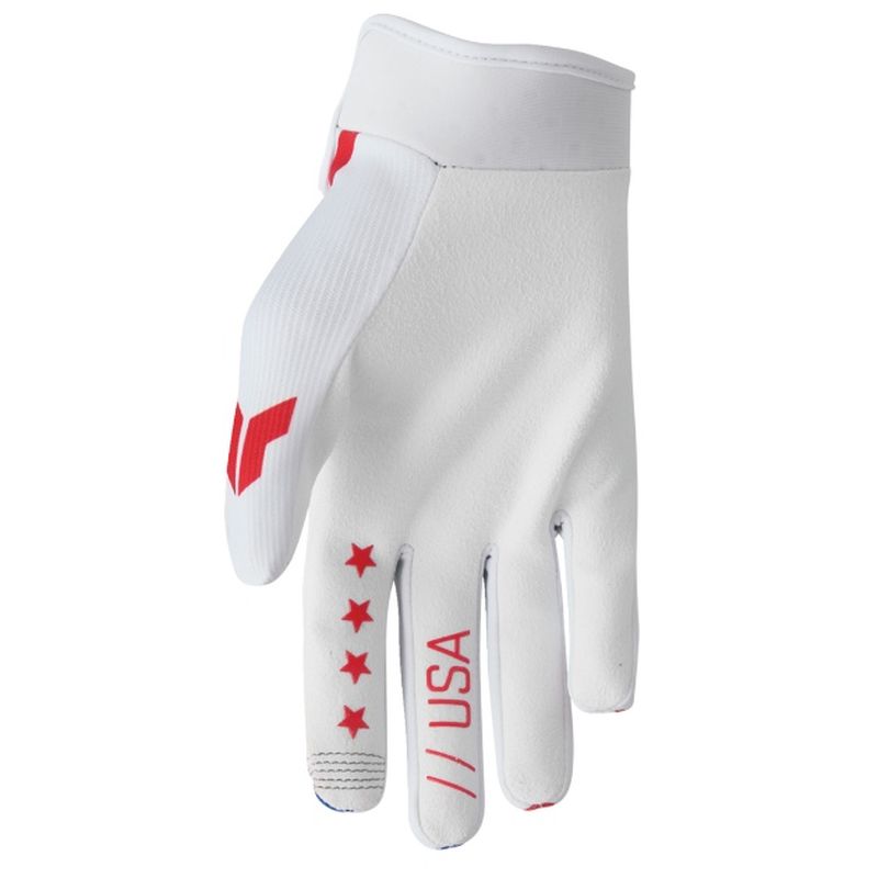 2025 Thor LAUNCHMODE Motocross Offroad Gloves - Pick Size & Color-277596