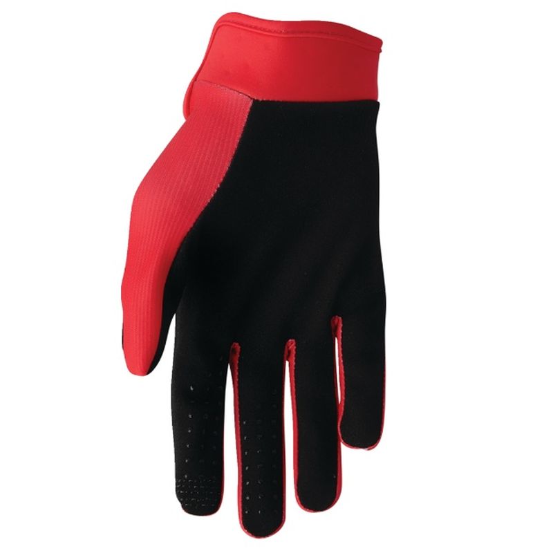 2025 Thor LAUNCHMODE Motocross Offroad Gloves - Pick Size & Color-277591