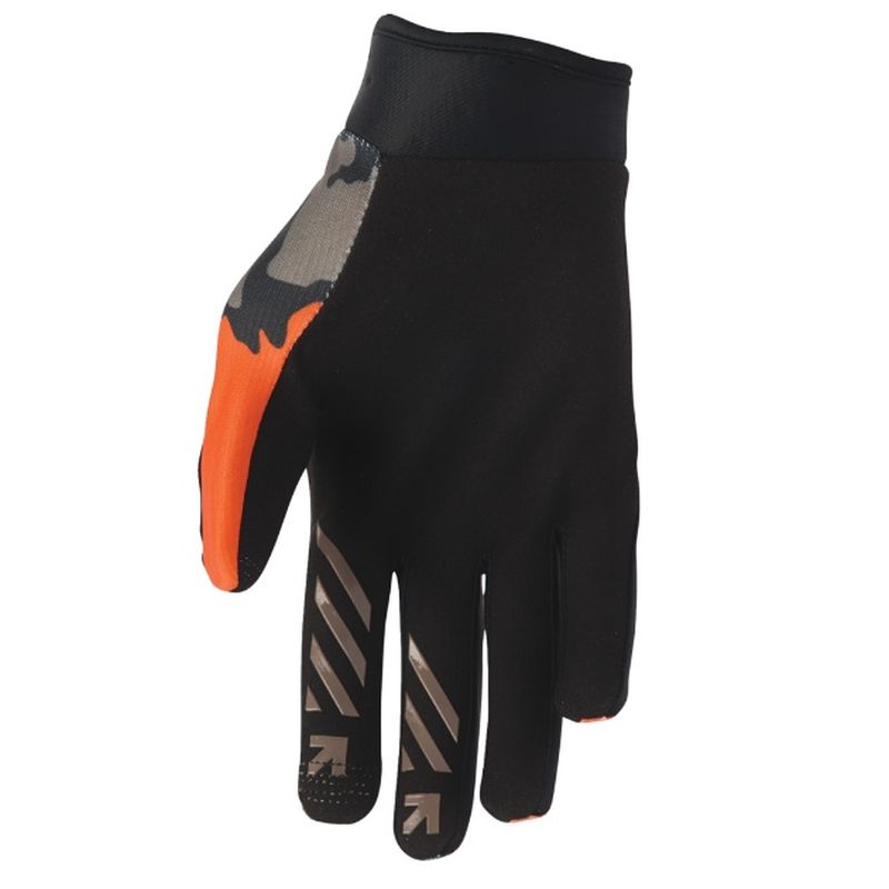 2025 Thor LAUNCHMODE Motocross Offroad Gloves - Pick Size & Color-279823