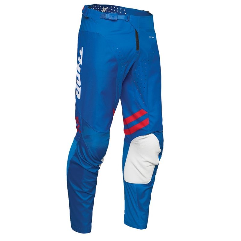 2025 Thor LAUNCHMODE MX Motocross Offroad ATV Pants - Pick Size & Color-277652