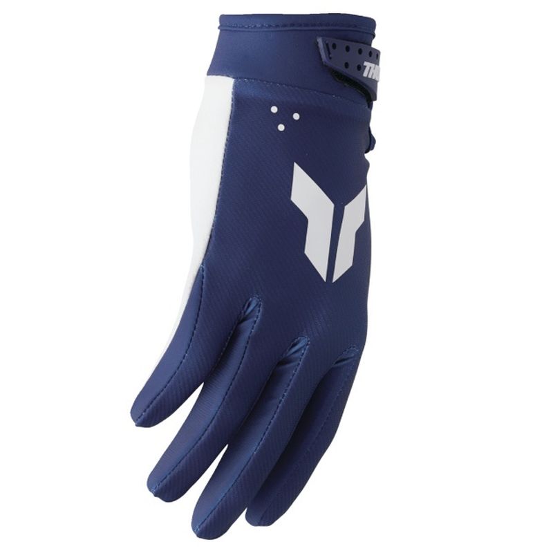 2025 Thor LAUNCHMODE Motocross Offroad Gloves - Pick Size & Color-277599