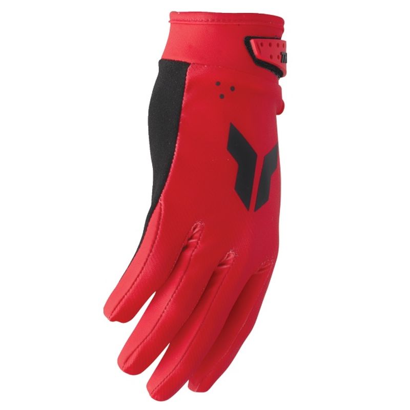 2025 Thor LAUNCHMODE Motocross Offroad Gloves - Pick Size & Color-277590