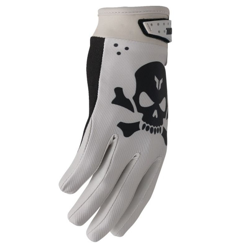 2025 Thor LAUNCHMODE Motocross Offroad Gloves - Pick Size & Color-277584