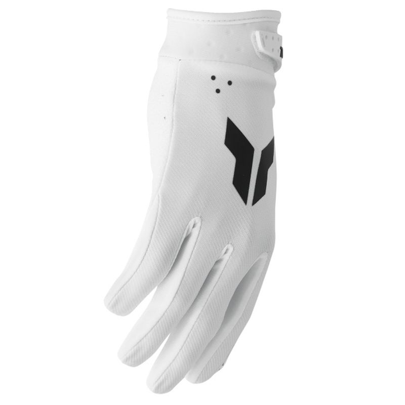 2025 Thor LAUNCHMODE Motocross Offroad Gloves - Pick Size & Color-277588