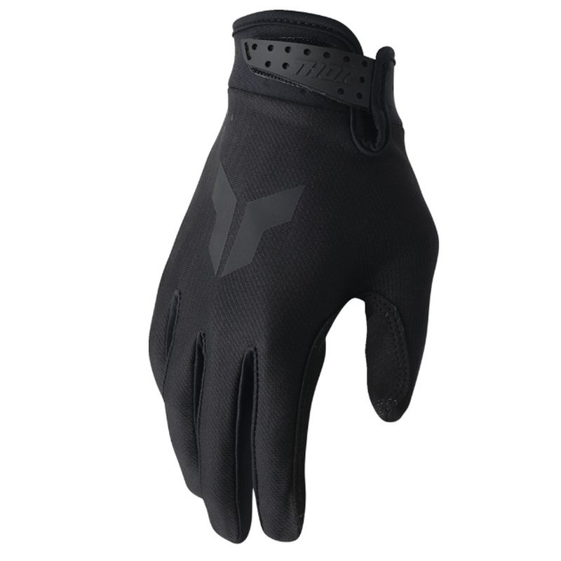2025 Thor LAUNCHMODE Motocross Offroad Gloves - Pick Size & Color-277583