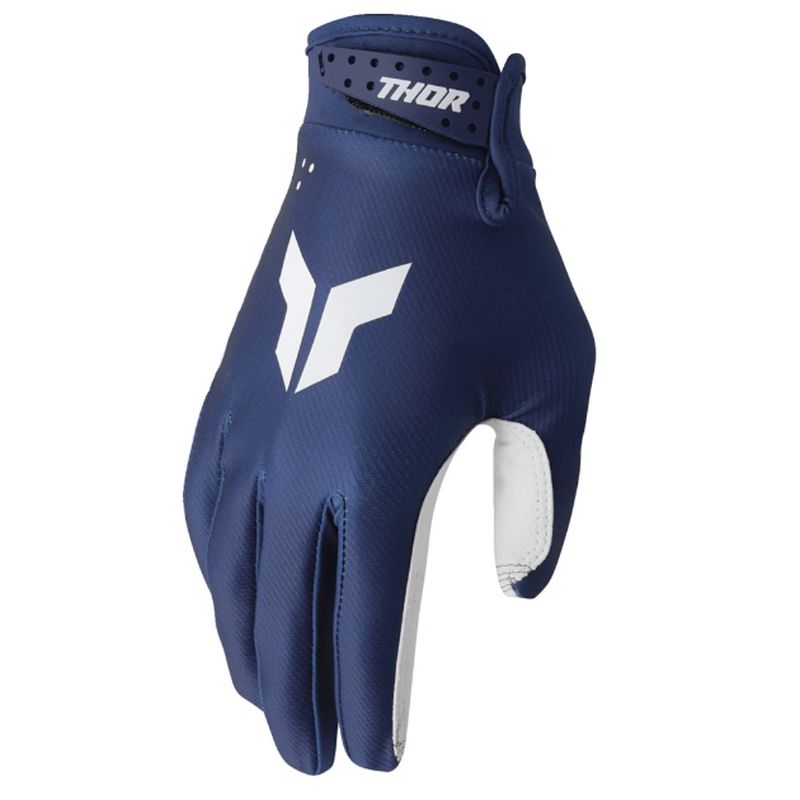 2025 Thor LAUNCHMODE Motocross Offroad Gloves - Pick Size & Color-277600