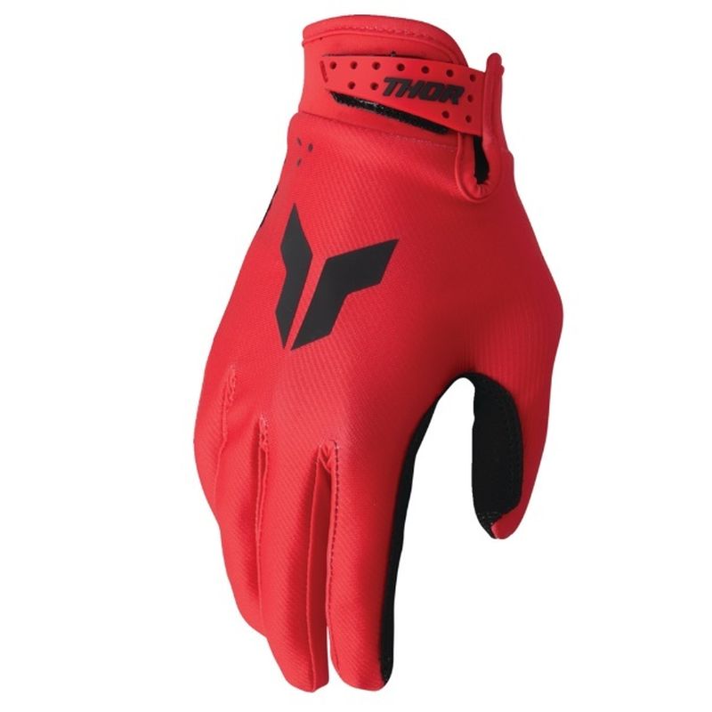 2025 Thor LAUNCHMODE Motocross Offroad Gloves - Pick Size & Color-277592