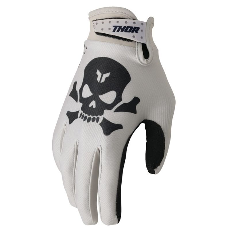 2025 Thor LAUNCHMODE Motocross Offroad Gloves - Pick Size & Color-277586