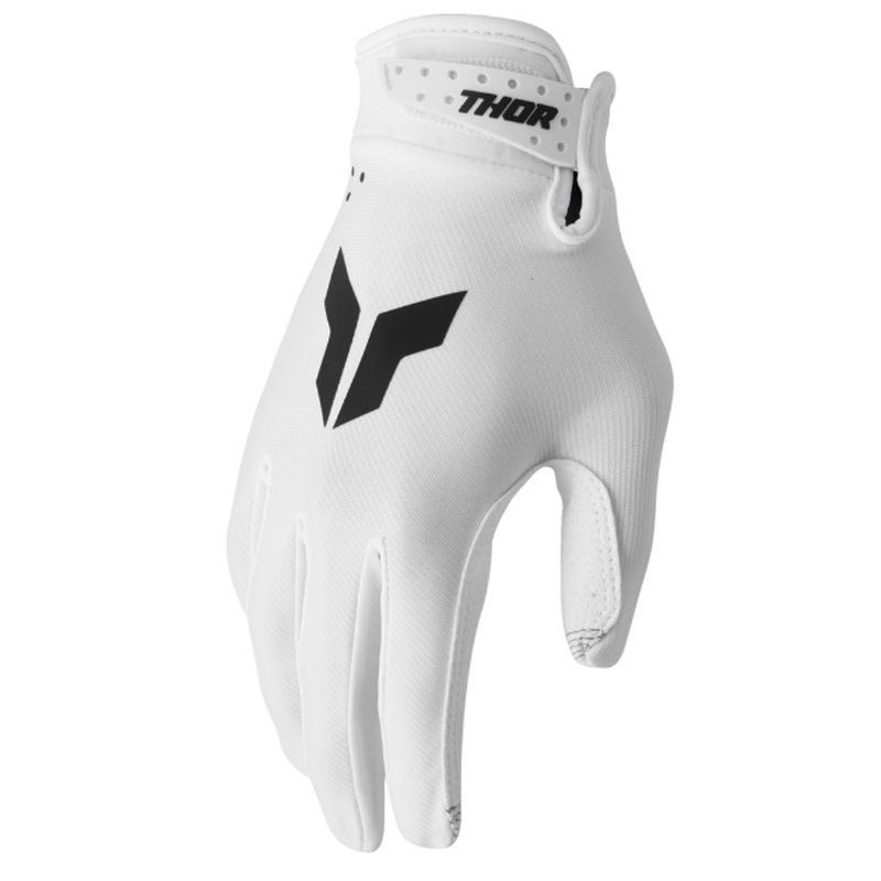 2025 Thor LAUNCHMODE Motocross Offroad Gloves - Pick Size & Color-277589
