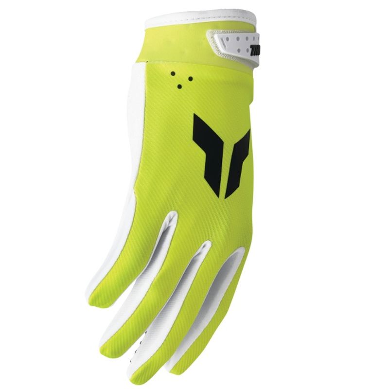 2025 Thor LAUNCHMODE Motocross Offroad Gloves - Pick Size & Color-277604