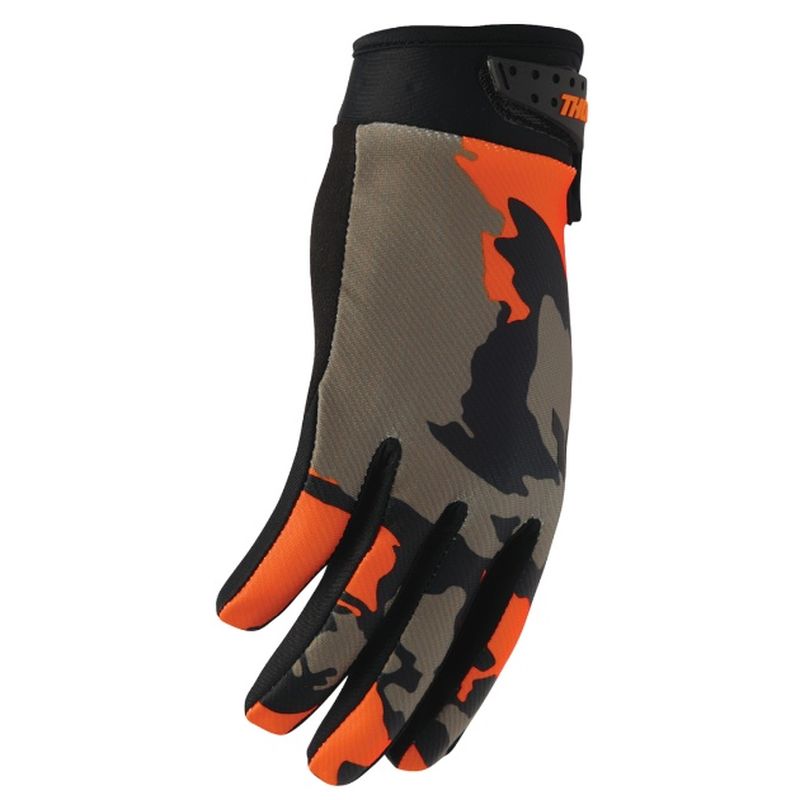 2025 Thor LAUNCHMODE Motocross Offroad Gloves - Pick Size & Color-279822