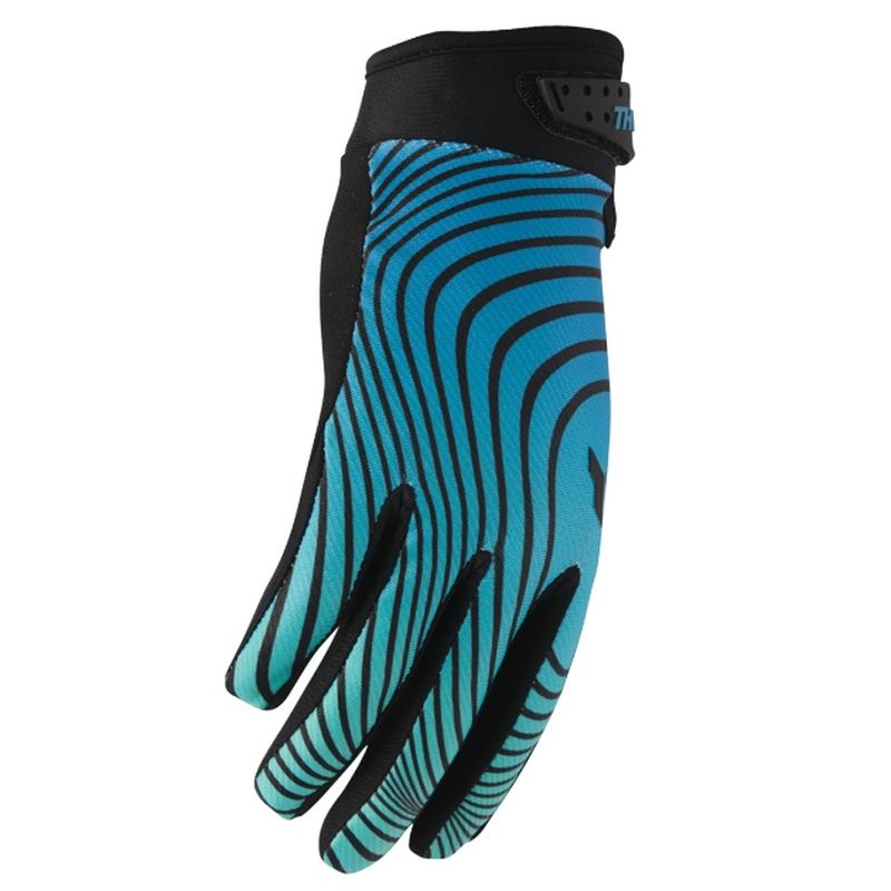 2025 Thor LAUNCHMODE Motocross Offroad Gloves - Pick Size & Color-279831