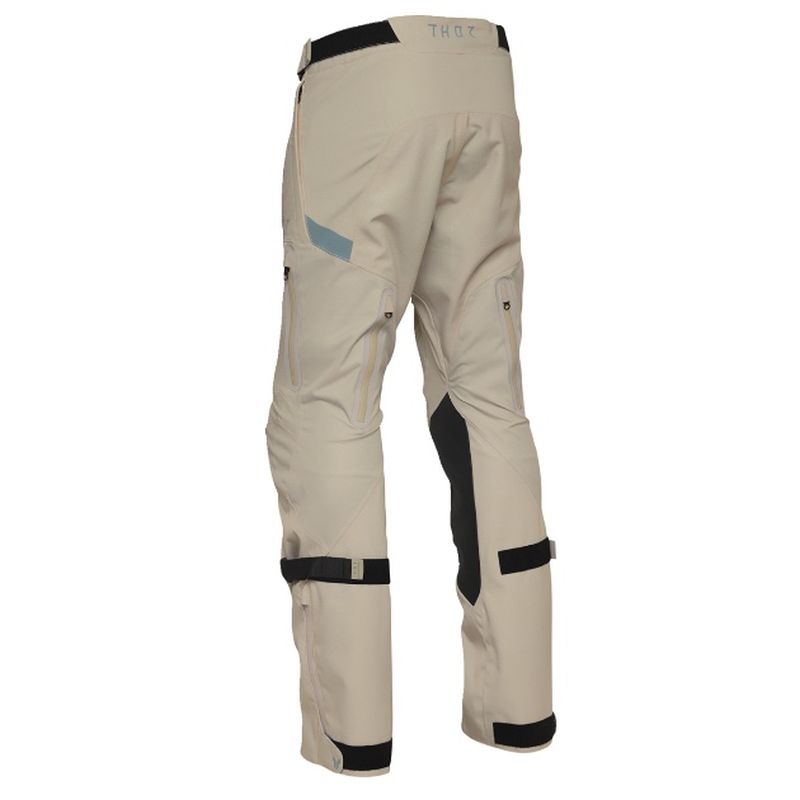 Thor Range Waterproof Dual Sport Pants - Pick Size & Color-278557