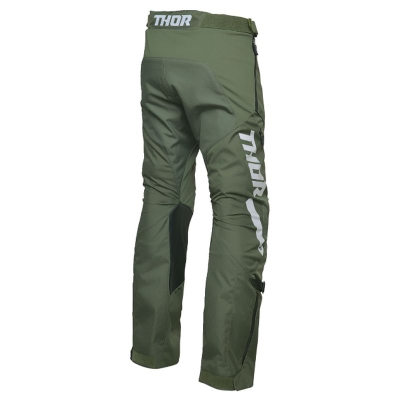 Thor Terrain Over-Boot Dual Sport Pants - Pick Size & Color-278611