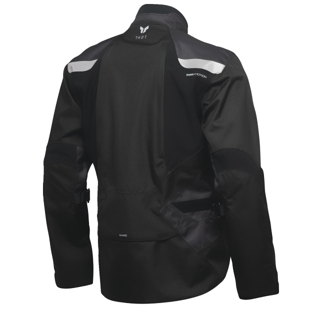 Thor Range Waterproof Dual Sport Jacket - Pick Size & Color-278425