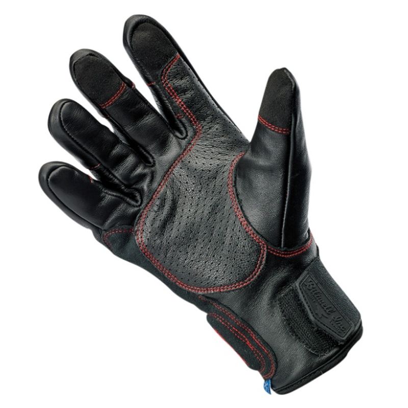 Biltwell Belden Men Street Motorcycle Gloves - Pick Size & Color-277802