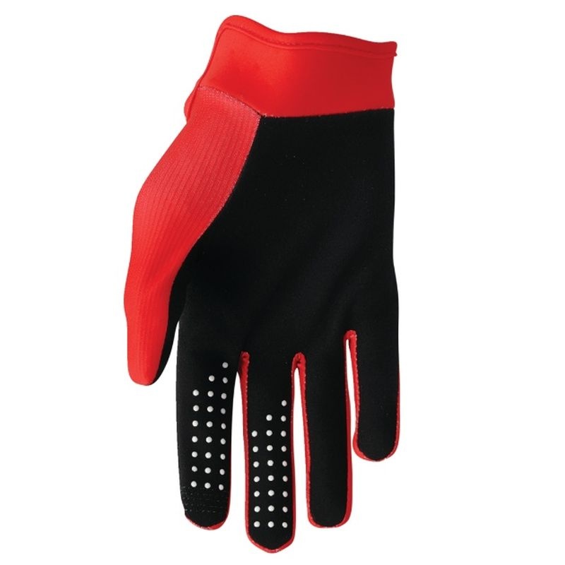 2025 Thor Launchmode XP MX Motocross Offroad ATV Gloves - Pick Size & Color-278521