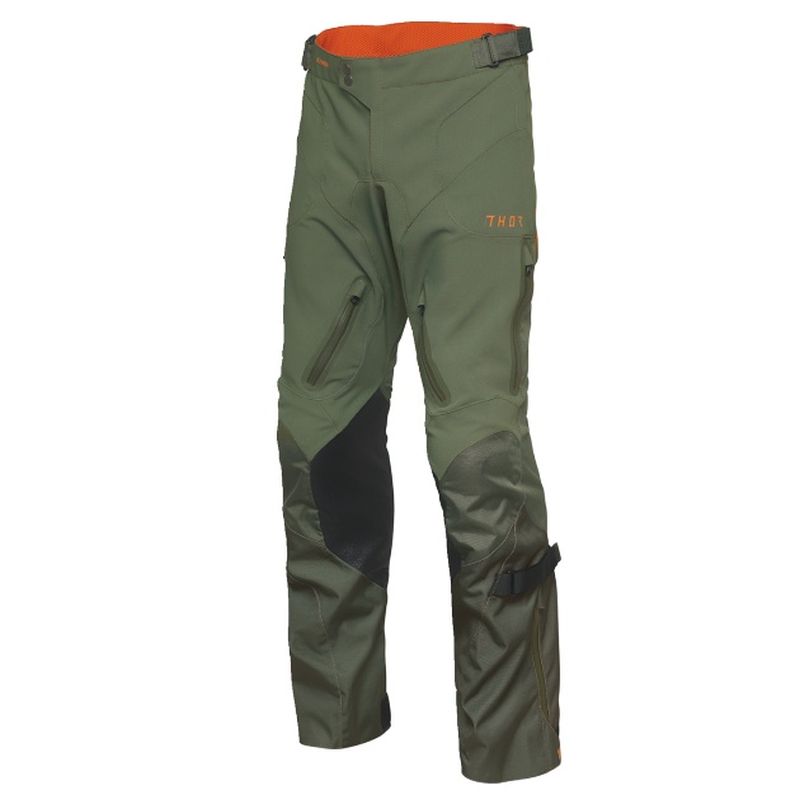 Thor Range Waterproof Dual Sport Pants - Pick Size & Color-278558