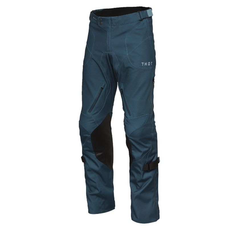 Thor Range Waterproof Dual Sport Pants - Pick Size & Color-278554