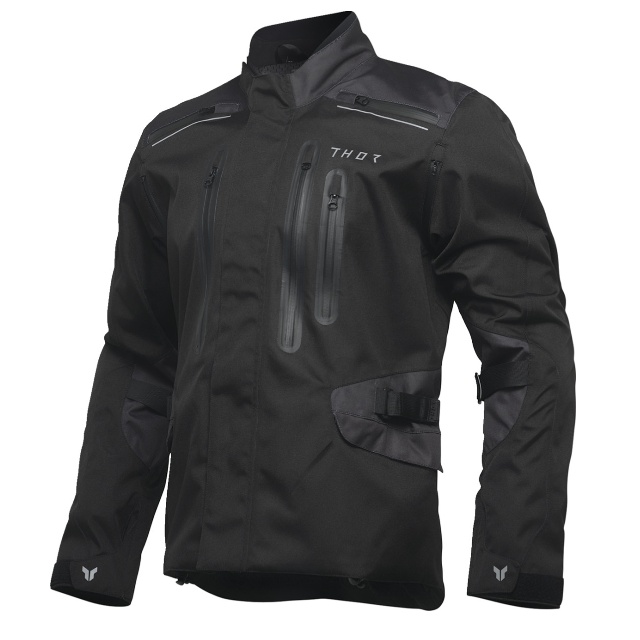 Thor Range Waterproof Dual Sport Jacket - Pick Size & Color-278424