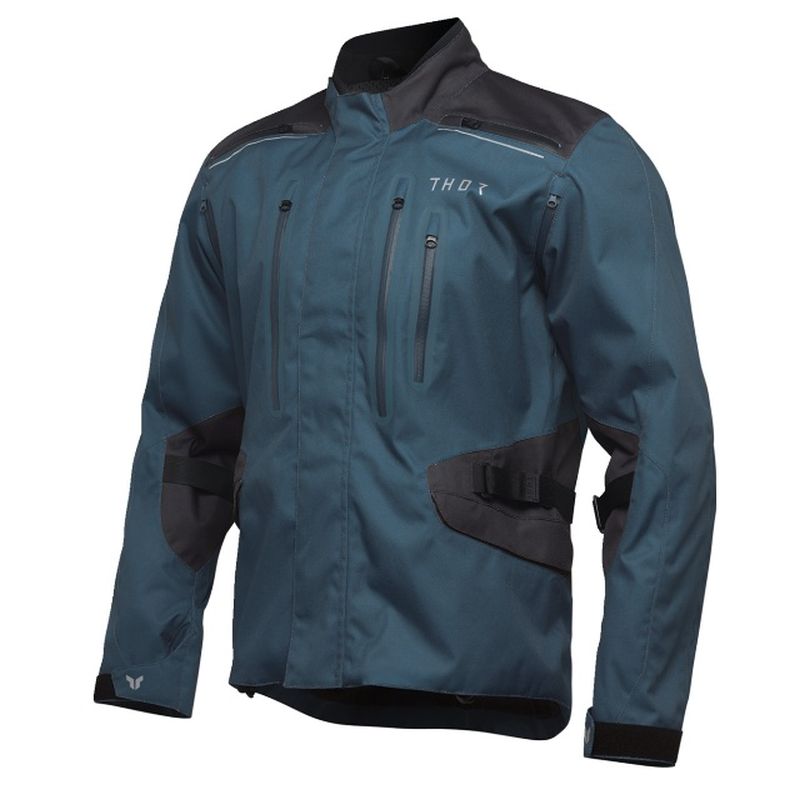 Thor Range Waterproof Dual Sport Jacket - Pick Size & Color-278420