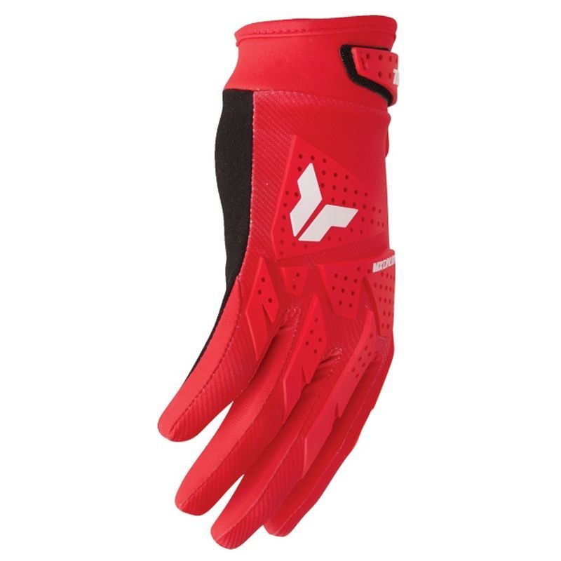 2025 Thor Launchmode XP MX Motocross Offroad ATV Gloves - Pick Size & Color-278519
